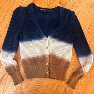Veronica beard Parula cardigan